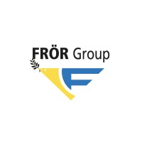 Frör Kunststofftechnik logo - Similar company to Tertel Gmbh