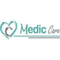 Medic Care Services logo - Similar company to Sydair Tech Plt