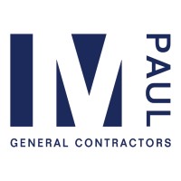 M PAUL General Contractors logo - Similar company to Infrastructure Site Development