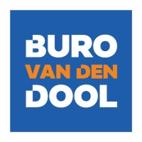 Buro van den Dool logo - Similar company to Eup Design