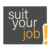 Suit Your Job logo - Similar company to Levelend Yazılım A.Ş.
