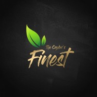 Ceylon's Finest logo - Similar company to Coconut Escape