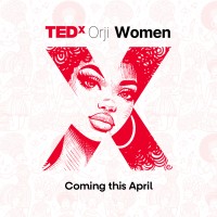 TEDxOrji Women logo - Similar company to Tedx Ace Engineering College