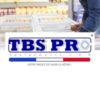 TBS PRO France logo - Similar company to Quiditmieux.Fr