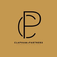 Clapham+Partners logo - Similar company to X Cloudops Llc