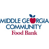 Middle Georgia Community Food Bank logo - Similar company to Second Harvest Of Coastal Georgia