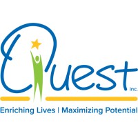 Quest, Inc. logo - Similar company to Ecommerce Business Solutions & Systems