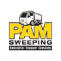 Pam Sweeping