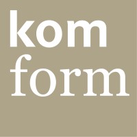 komform GmbH logo - Similar company to Anton&Wolf