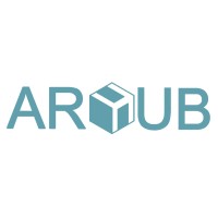 ARHUB logo - Similar company to Algorized
