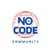 NoCode Community logo - Similar company to Netrocket Academy