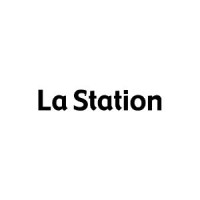 La Station artist-run space logo - Similar company to Le Labo, Centre D'Arts Médiatiques Francophone De Toronto