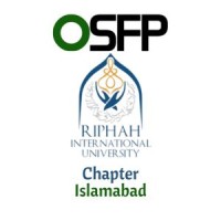 OSFP - Riphah Chapter - Islamabad logo - Similar company to Rh Telecom E Energia