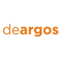 deArgos logo - Similar company to Regadera Studio