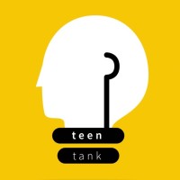TeenTank logo - Similar company to Contrast Boat Experience