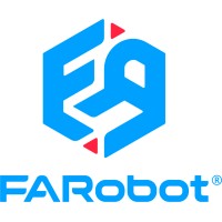 FARobot Inc. logo - Similar company to Stepexo Robotics