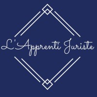 L'Apprenti Juriste logo - Similar company to B Cube Avocats