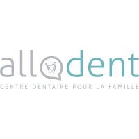 CENTRE DENTAIRE ALLODENT logo - Similar company to Allodent