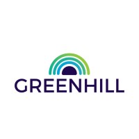 Green Hill logo - Similar company to Prime Park
