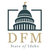 Idaho Division of Financial Management logo - Similar company to Altitude Physical Therapy