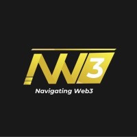 Navigating Web3 logo - Similar company to Bcp Origins