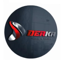 Derka Ambalaj logo - Similar company to Separex Global