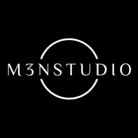 MenStudio logo - Similar company to Calgary Capital Group