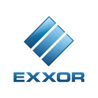 Exxor Technologies logo - Similar company to Uas Mapping