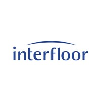 Interfloor logo - Similar company to Mercado