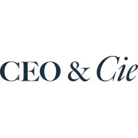 CEO & Cie logo - Similar company to Mmo Techno - First Cioaas Provider