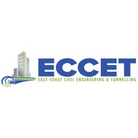 ECCET logo - Similar company to Am Consulting Engineers