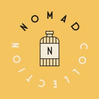 Nomad Collection logo - Similar company to Sobar Inventory
