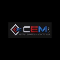 CEM ltd. logo - Similar company to East End Assemblies