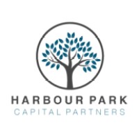 Harbour Park Capital Partners Ltd. logo - Similar company to Phoenix Enterprises Ltd
