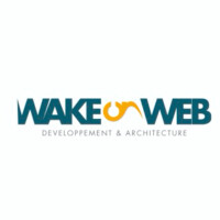 WakeOnWeb logo - Similar company to Overside, Agence Digitale 360°