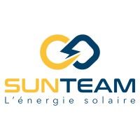 SUNTEAM logo - Similar company to Soalis