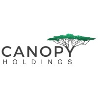 Canopy Holdings logo - Similar company to Canopy Holdings, Llc.
