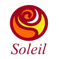 Escola Soleil de Educação Infantil logo - Similar company to Divina Vaga Consultoria