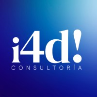 Consultoría i4d! logo - Similar company to I4D Group