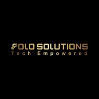Folo Solutions - CRM System logo - Similar company to Folo Tech - Photocopier Machine