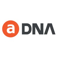 aDNA ApS logo - Similar company to Adna Technologies
