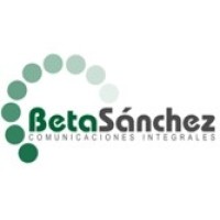 Beta Sanchez S.L logo - Similar company to Cab Soluciones