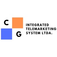 C&G Integrated Telemarketing System Ltda. logo - Similar company to Agilus