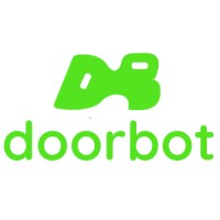 Doorbot Access Control logo - Similar company to Doorbot