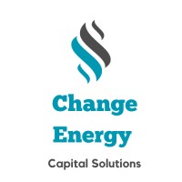 Change Energy Capital Solutions logo - Similar company to Boundless, Inc.