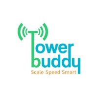 Towerbuddy logo - Similar company to I4Sight Technologies