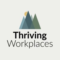 Thriving Workplaces logo - Similar company to Thriving Workplaces: Mental Health Strategists