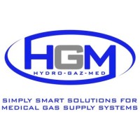 Hydro-Gaz-Med Sp.j. logo - Similar company to Galmed Medical Equipment Producer