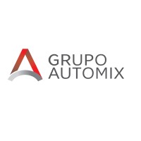 Grupo Automix logo - Similar company to Macor Segurança