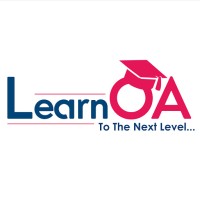 LearnOA logo - Similar company to Oopl Group